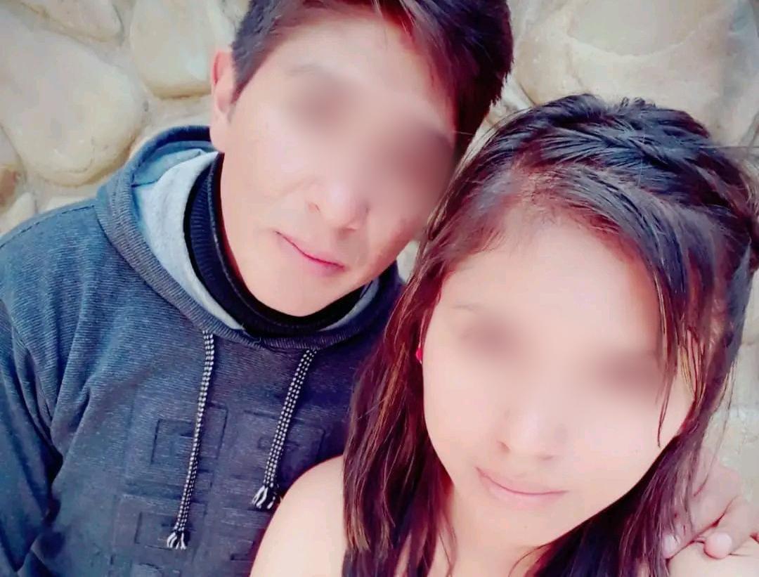 Cristian Y Dayana Eran Una Pareja Normal Pero Ella Apag Su Vida Con